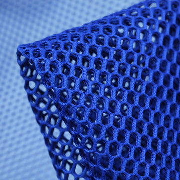 Blue Pop Art Webbing