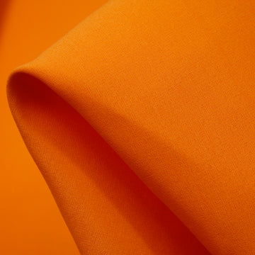 When It's Orange