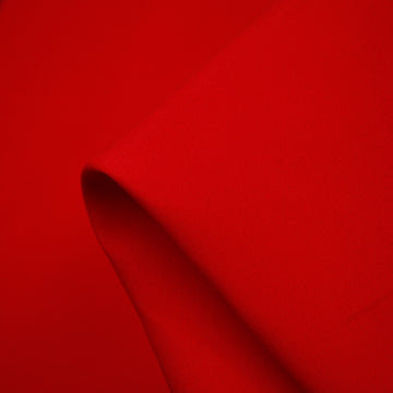When It's Red
