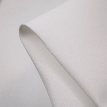 When It's White