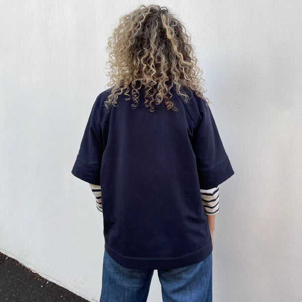 Myka Top Pattern
