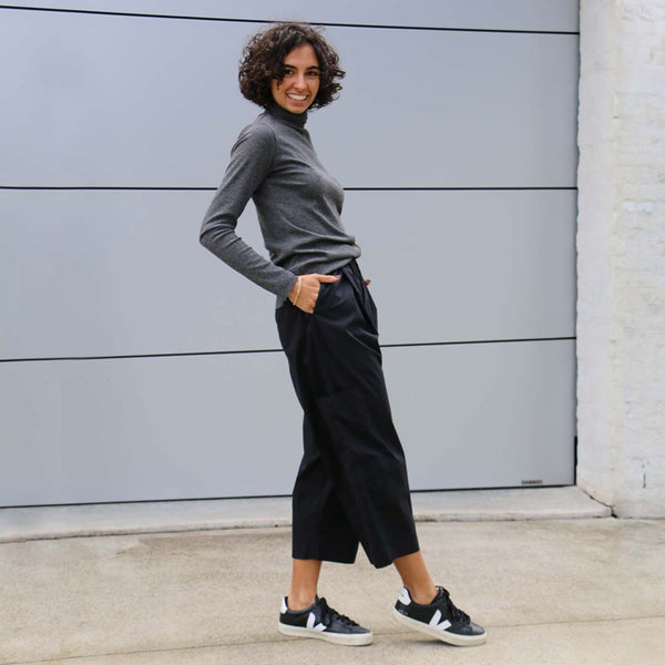 Naia Pants Pattern