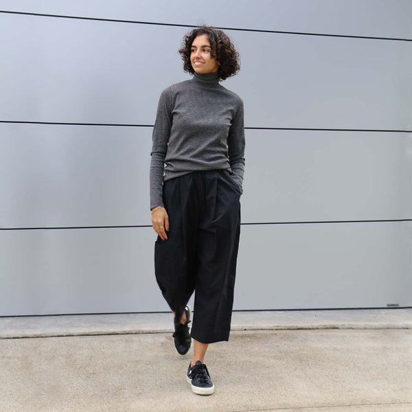 Naia Pants Pattern