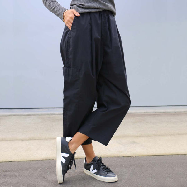 Naia Pants Pattern