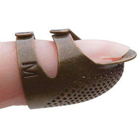 Clover - Open Sided Thimble