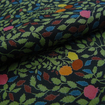 Isla Rose Multi - Tana Lawn