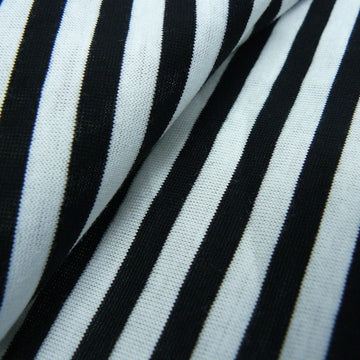 Black Frenchy - Knit