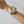 Wrist Pin Cushion - Cream Floral
