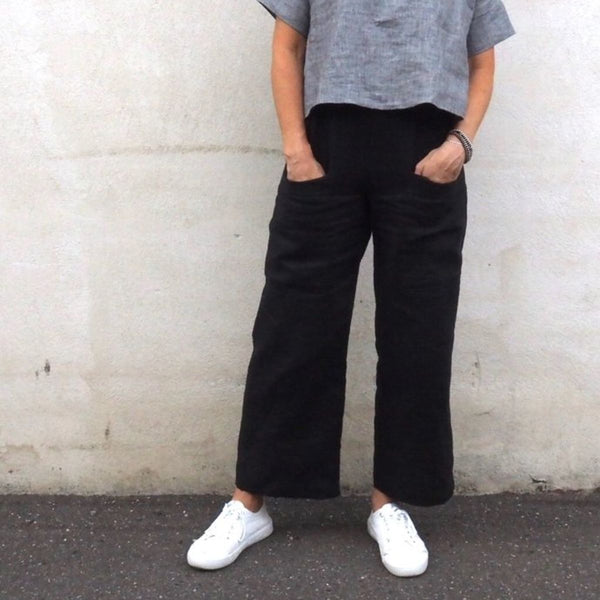Robbie Pants Pattern