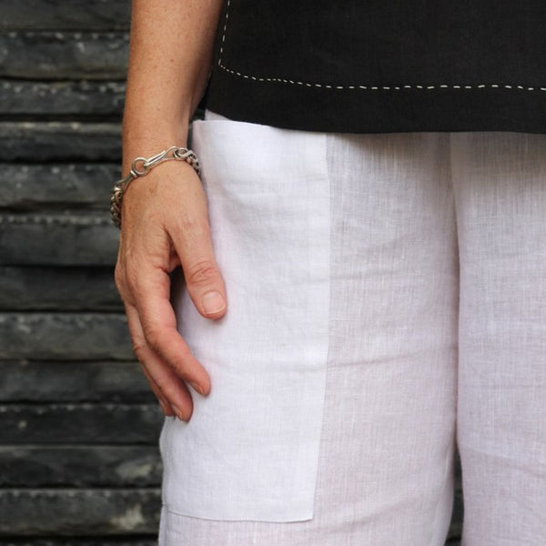 Robbie Pants Pattern