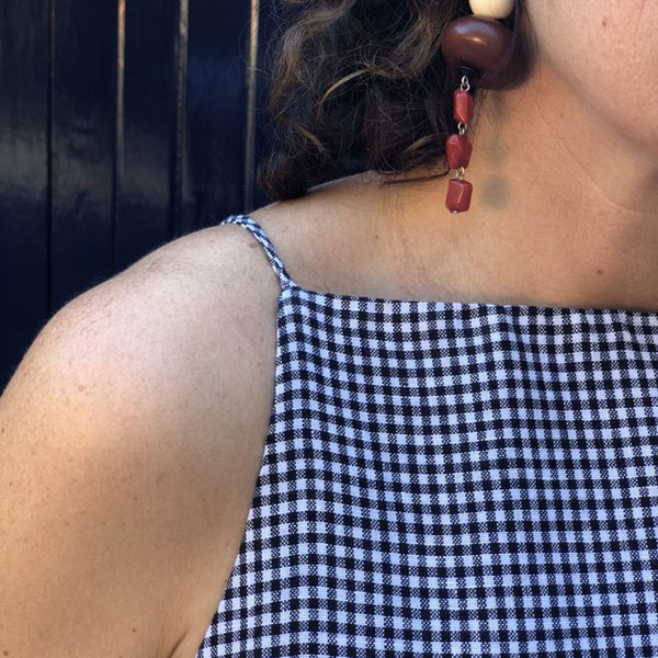 Romy Top/Dress Pattern
