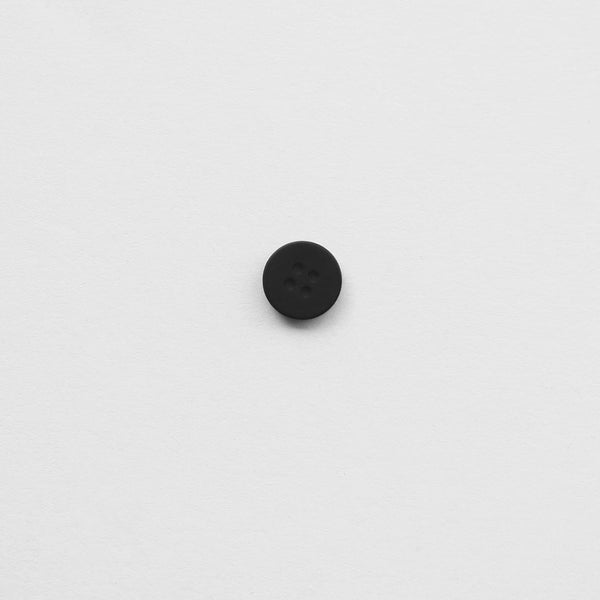Classic Shirt  Button - 13mm