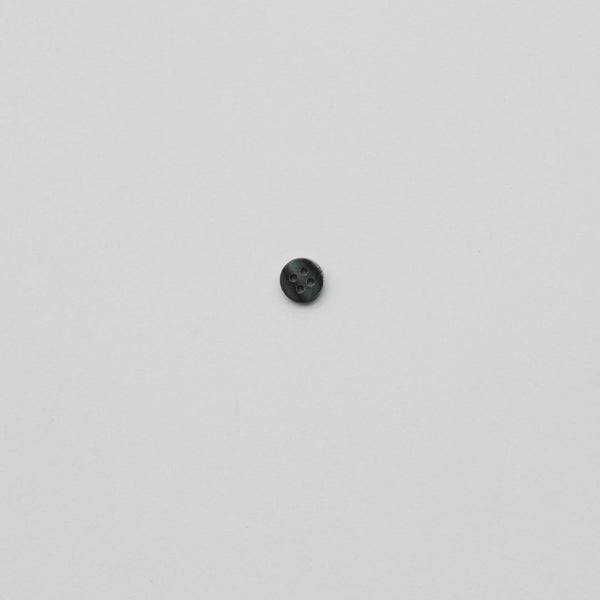 Washibodo Shell Smoke Button - 4-Hole