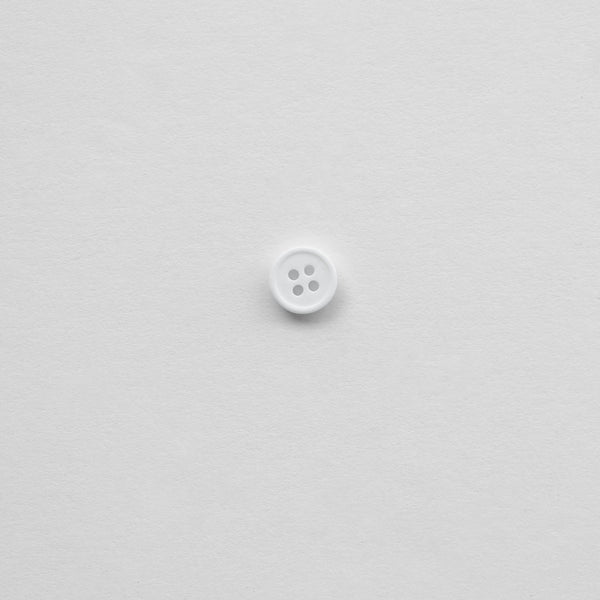 Shirt Button - 12mm