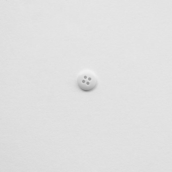 Shirt Button - 12mm