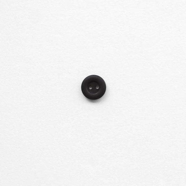 Curved Button - 13mm - Assorted Colours