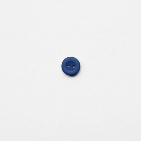 Curved Button - 13mm - Assorted Colours