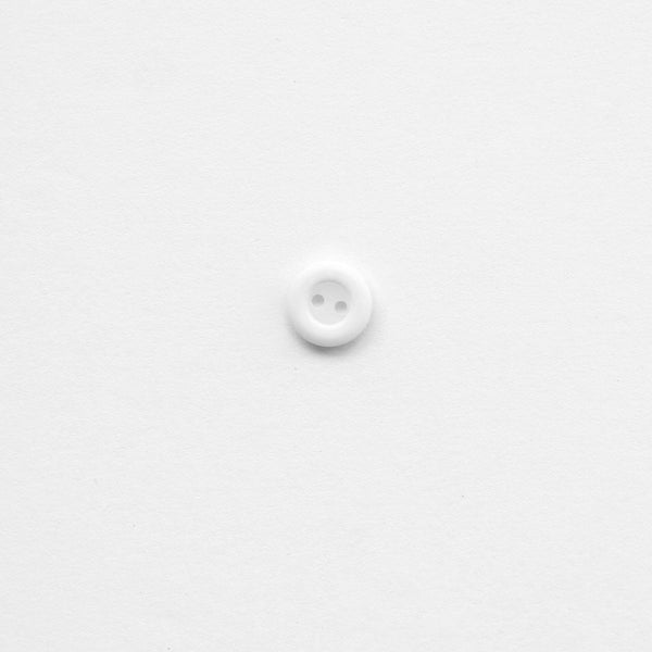 Curved Button - 13mm - Assorted Colours
