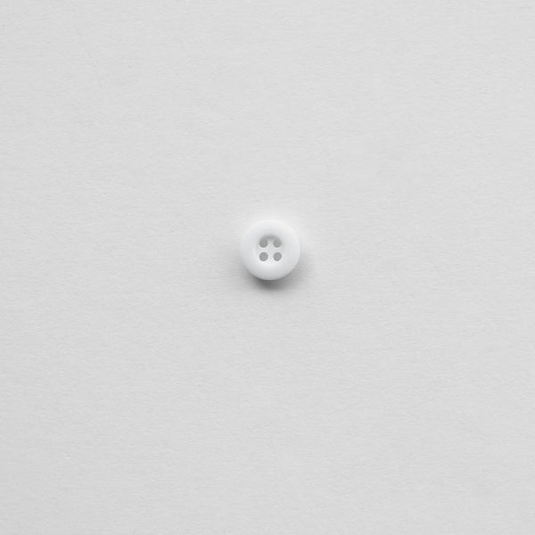Shirt Button - 12mm