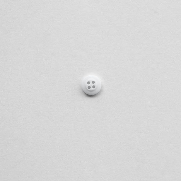 Shirt Button - 12mm