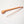 Fancy Pin Rose Gold - 7.5cm (3
