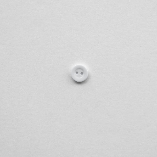 Shirt Button - 12mm