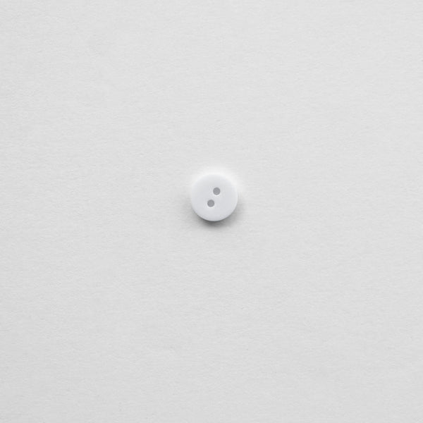 Shirt Button - 12mm