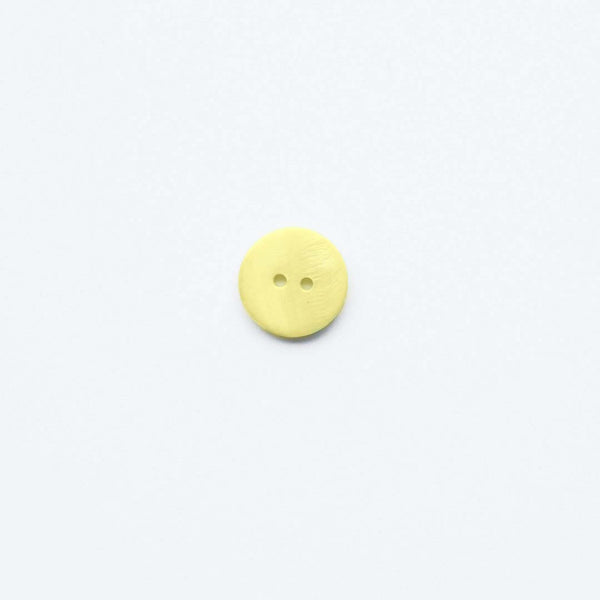 2-Hole Shell Buttons - Assorted Colours