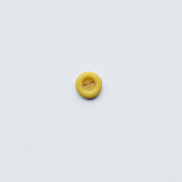 Curved Button - 13mm - Assorted Colours