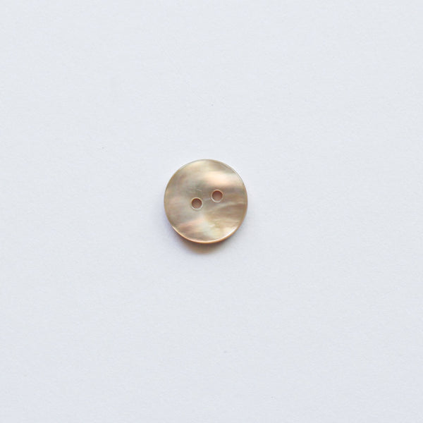 Abalone Shell Button - Assorted Sizes