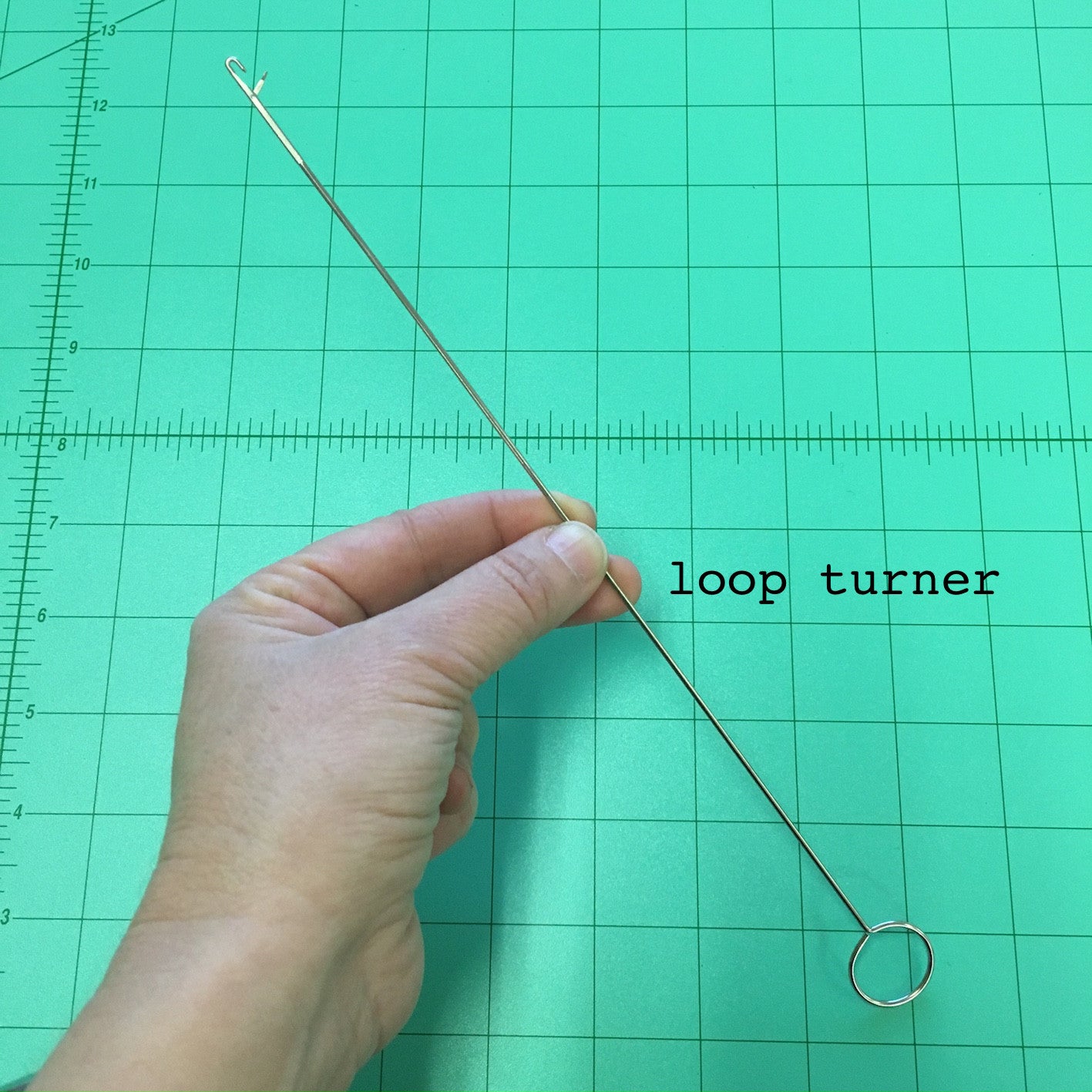 Loop Turner