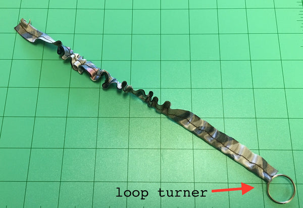Loop Turner