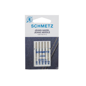 Schmetz Needles - Jeans, Mixed