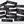 KATM Woven Labels - 
