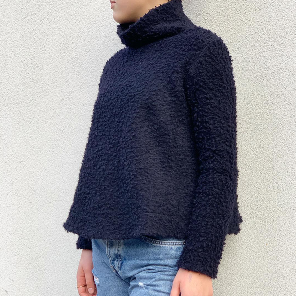Hazelwood Top Pattern