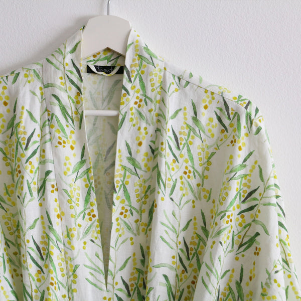 Tessuti Robe Pattern