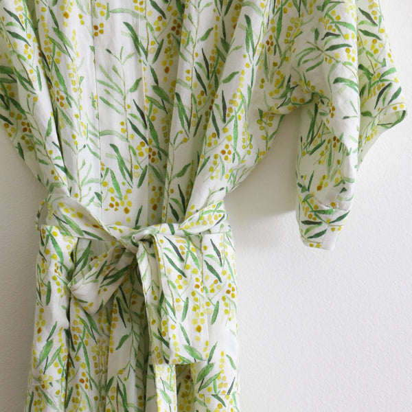 Tessuti Robe Pattern