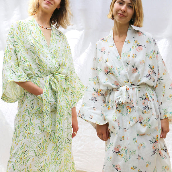 Tessuti Robe Pattern