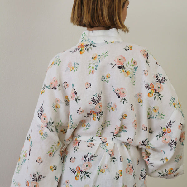 Tessuti Robe Pattern