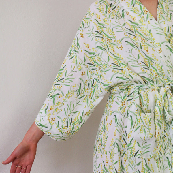 Tessuti Robe Pattern