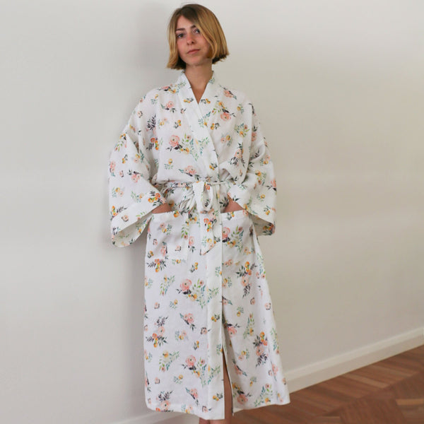 Tessuti Robe Pattern