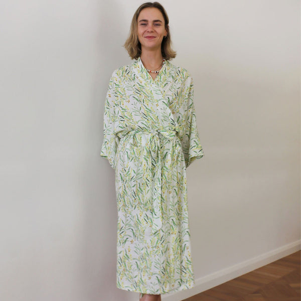 Tessuti Robe Pattern