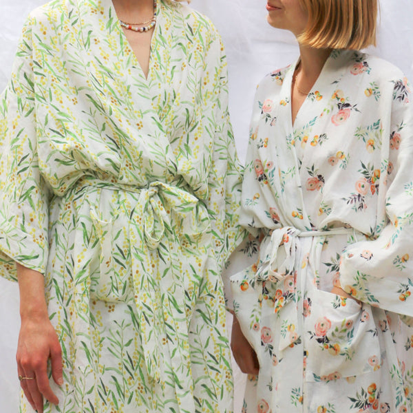 Tessuti Robe Pattern