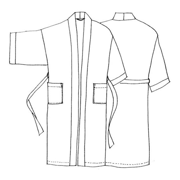 Tessuti Robe Pattern