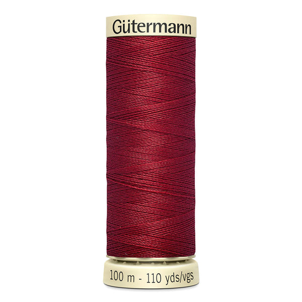 Red Silk Dupion