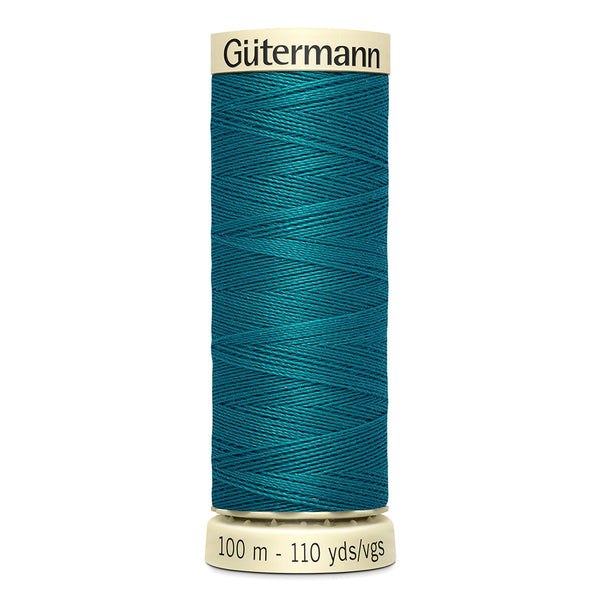 Baby Teal Georgette
