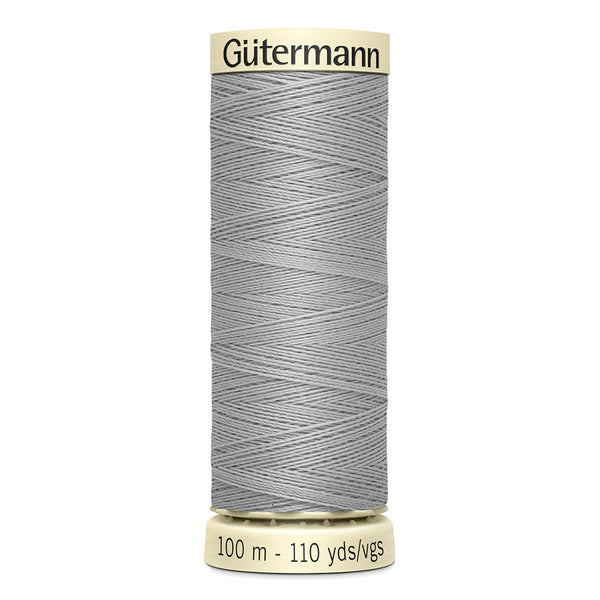 Silent Grey Stripe Jersey