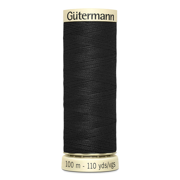Black Tulle