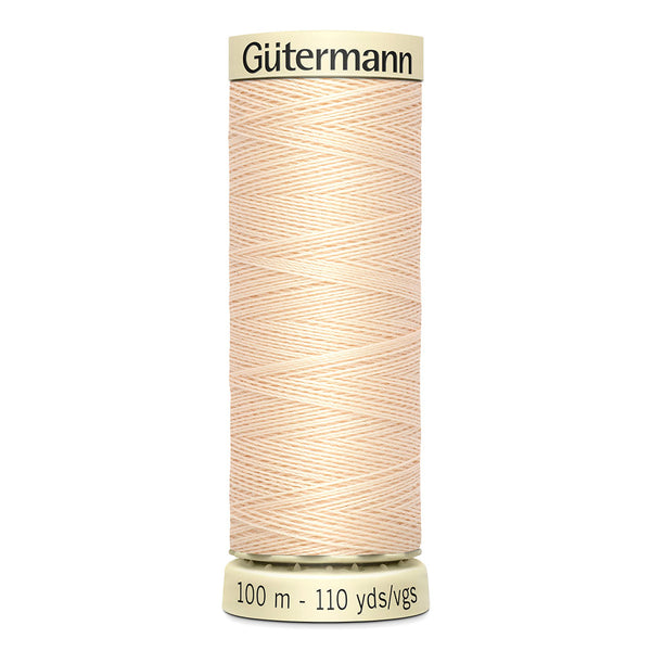 Gette Melon Silk Georgette
