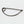 Black Nickel Curved Pin - 6cm